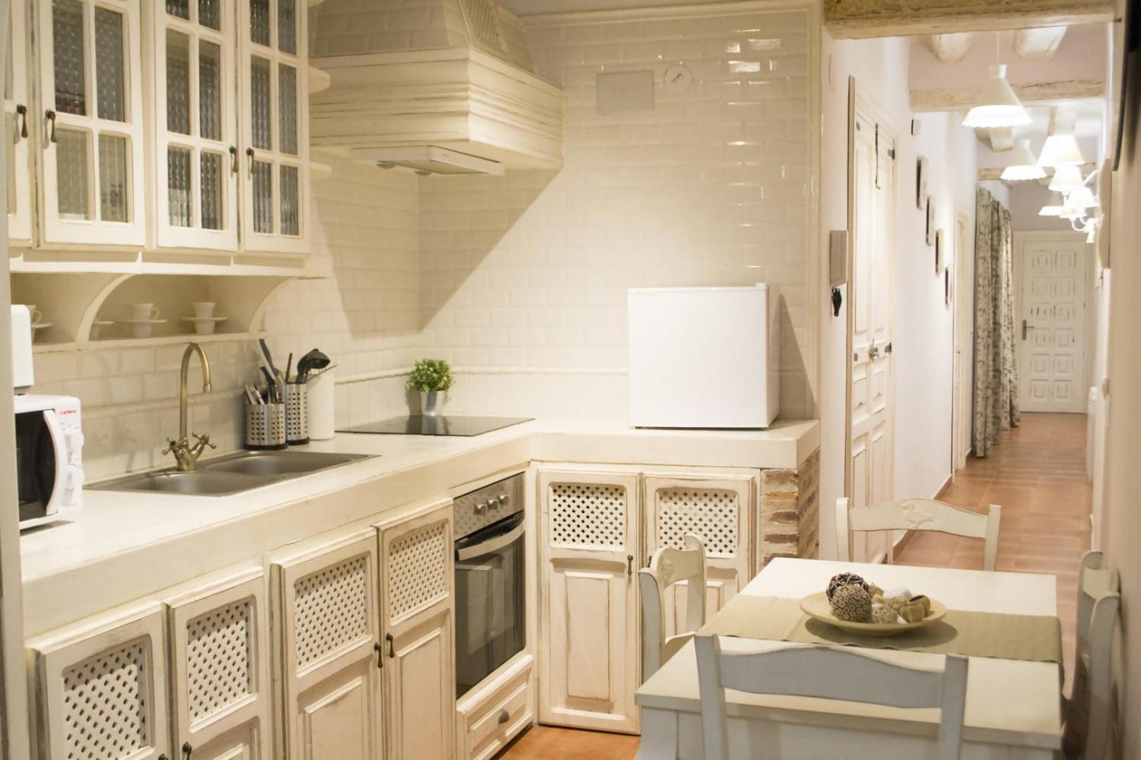 Apartamenticos Plaza Las Armas II ซาราโกซา ภายนอก รูปภาพ