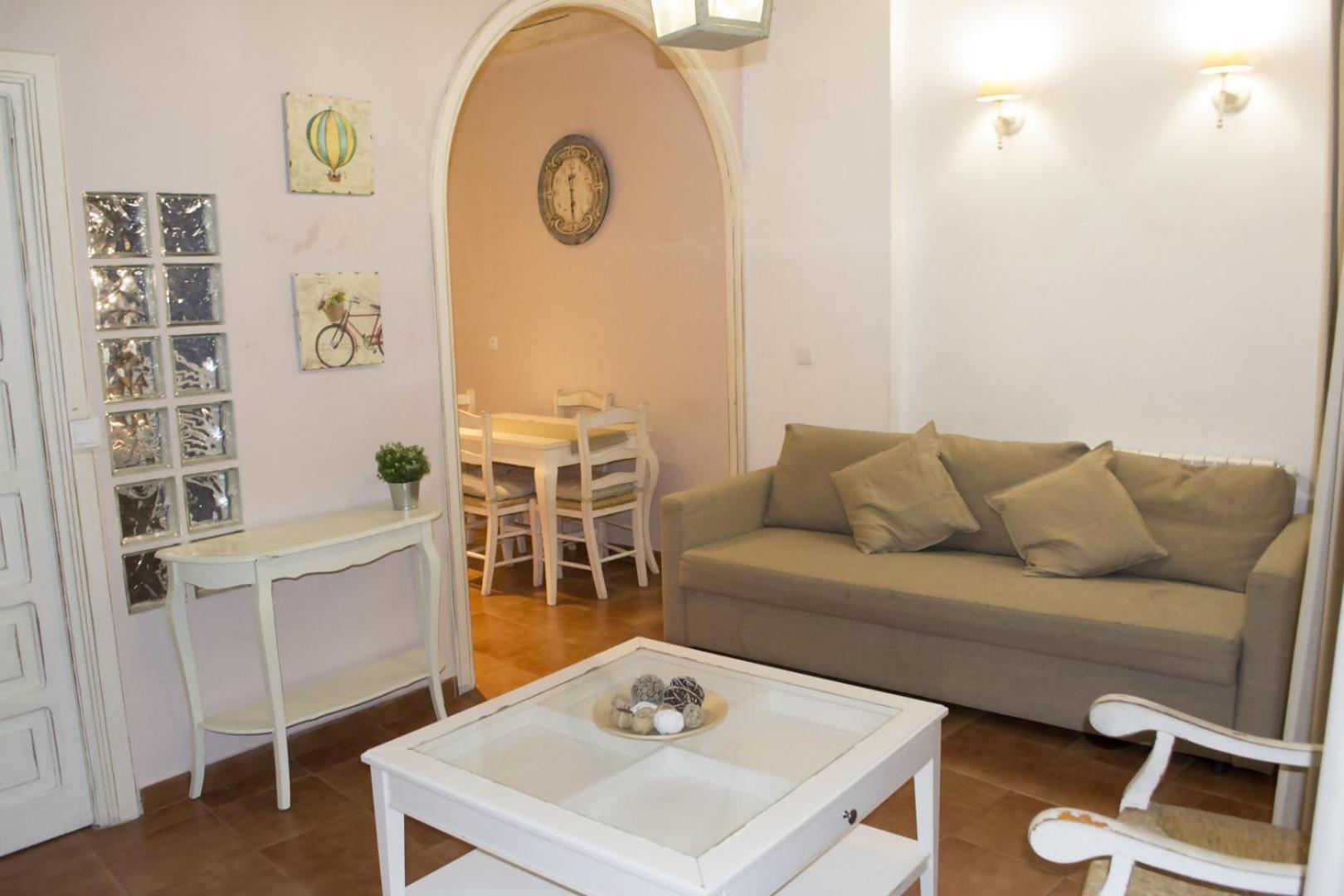 Apartamenticos Plaza Las Armas II ซาราโกซา ภายนอก รูปภาพ