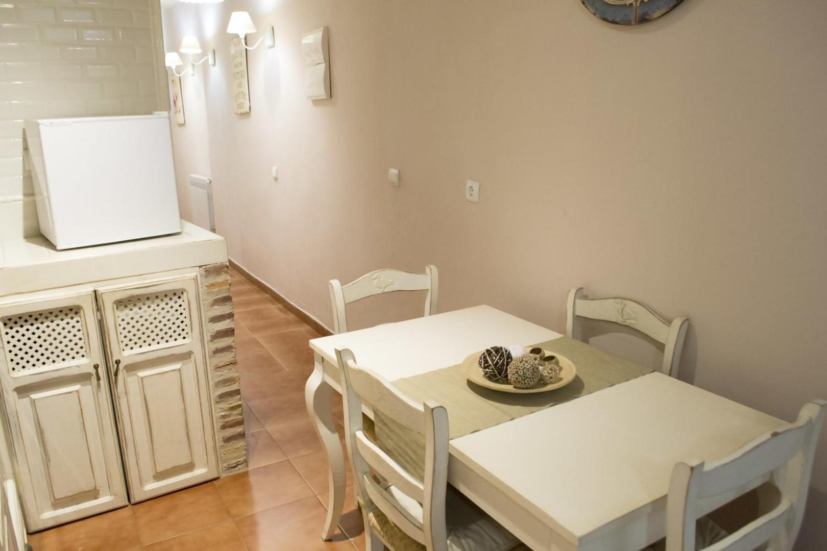 Apartamenticos Plaza Las Armas II ซาราโกซา ภายนอก รูปภาพ