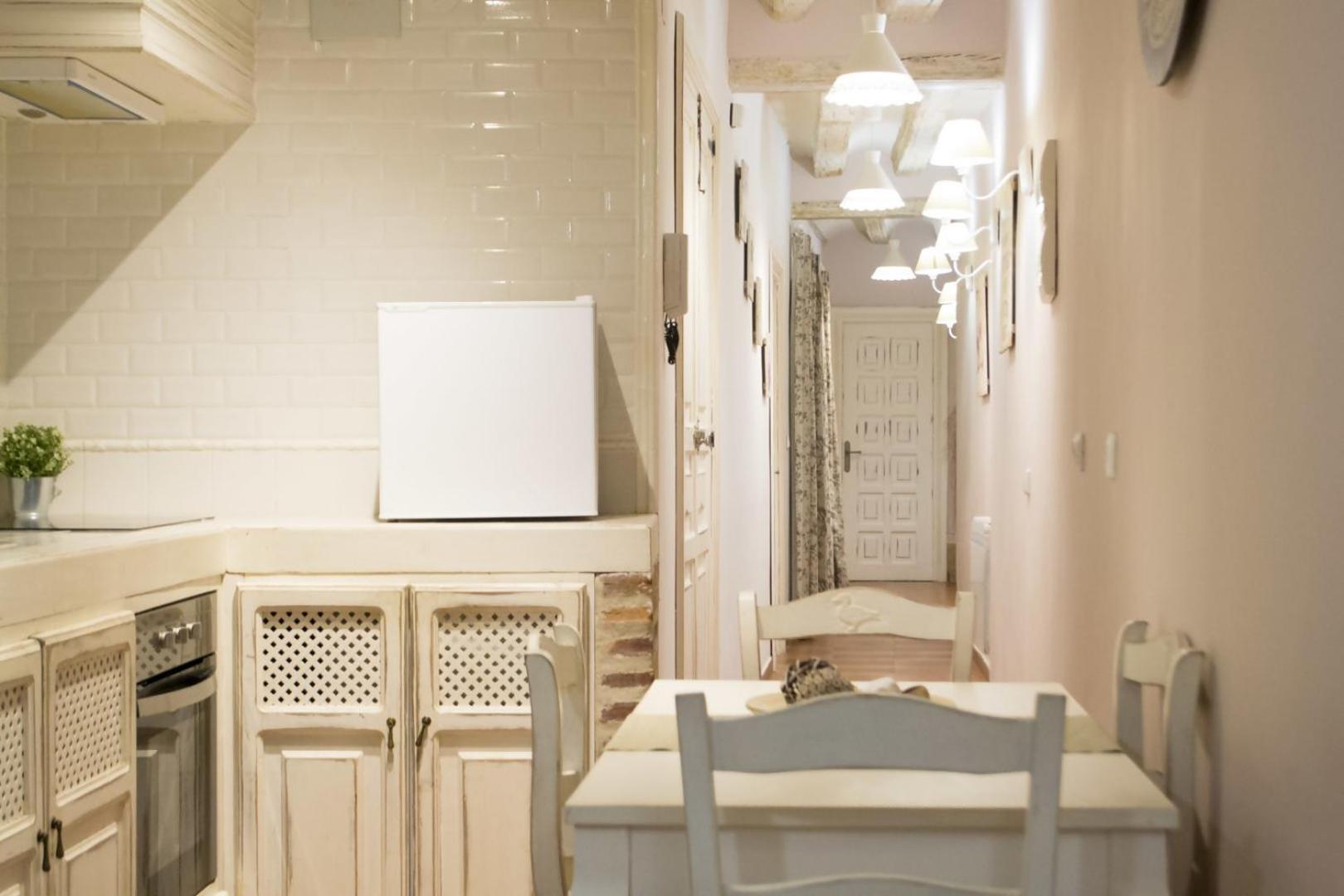 Apartamenticos Plaza Las Armas II ซาราโกซา ภายนอก รูปภาพ