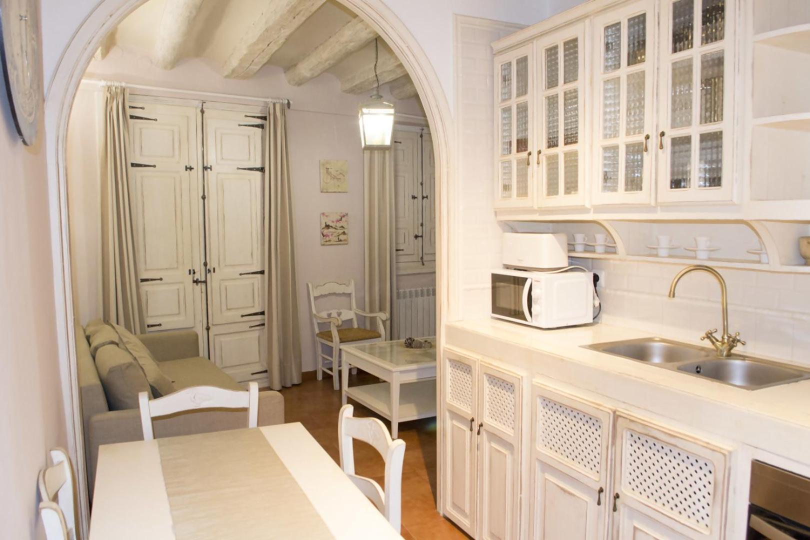 Apartamenticos Plaza Las Armas II ซาราโกซา ภายนอก รูปภาพ
