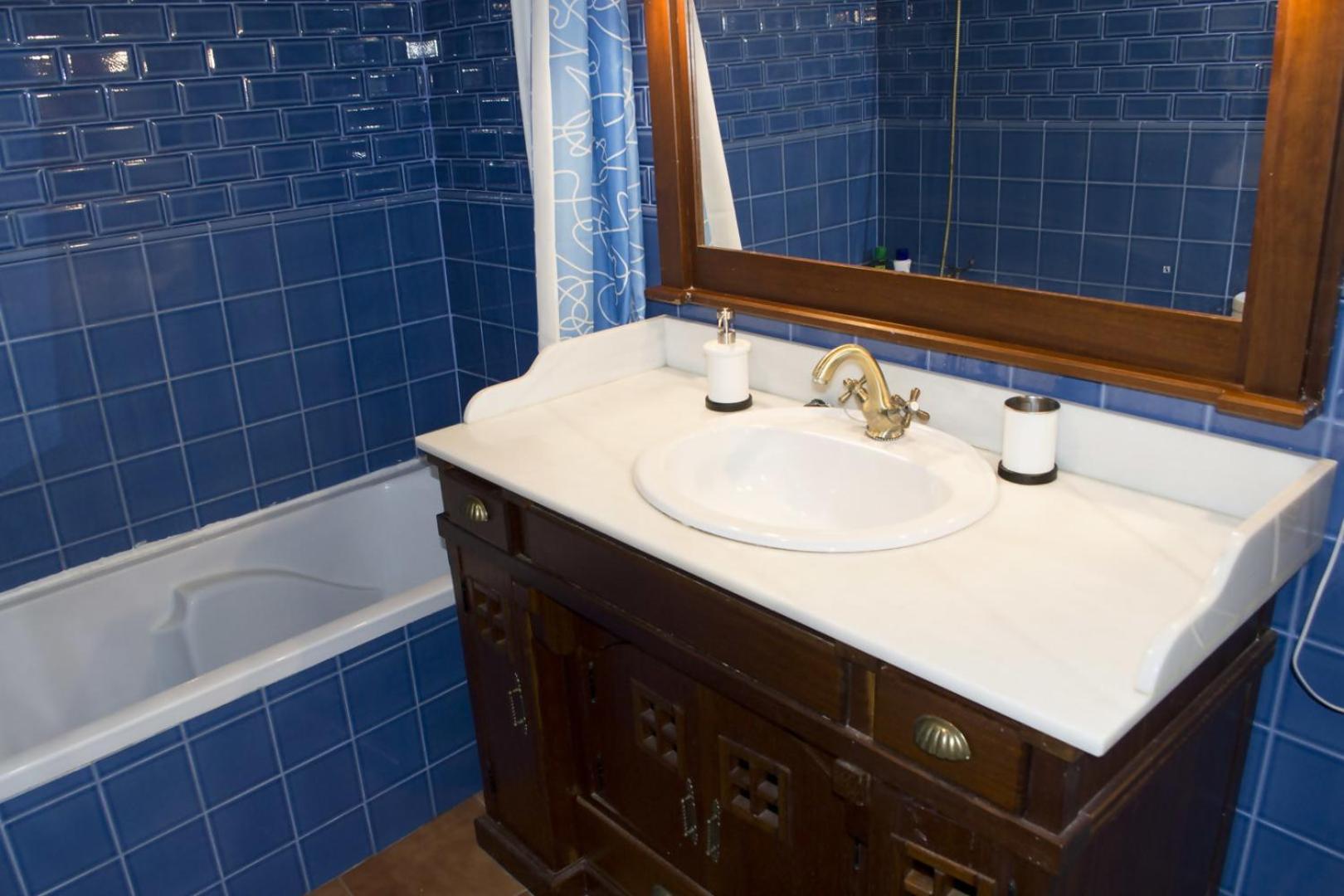 Apartamenticos Plaza Las Armas II ซาราโกซา ภายนอก รูปภาพ