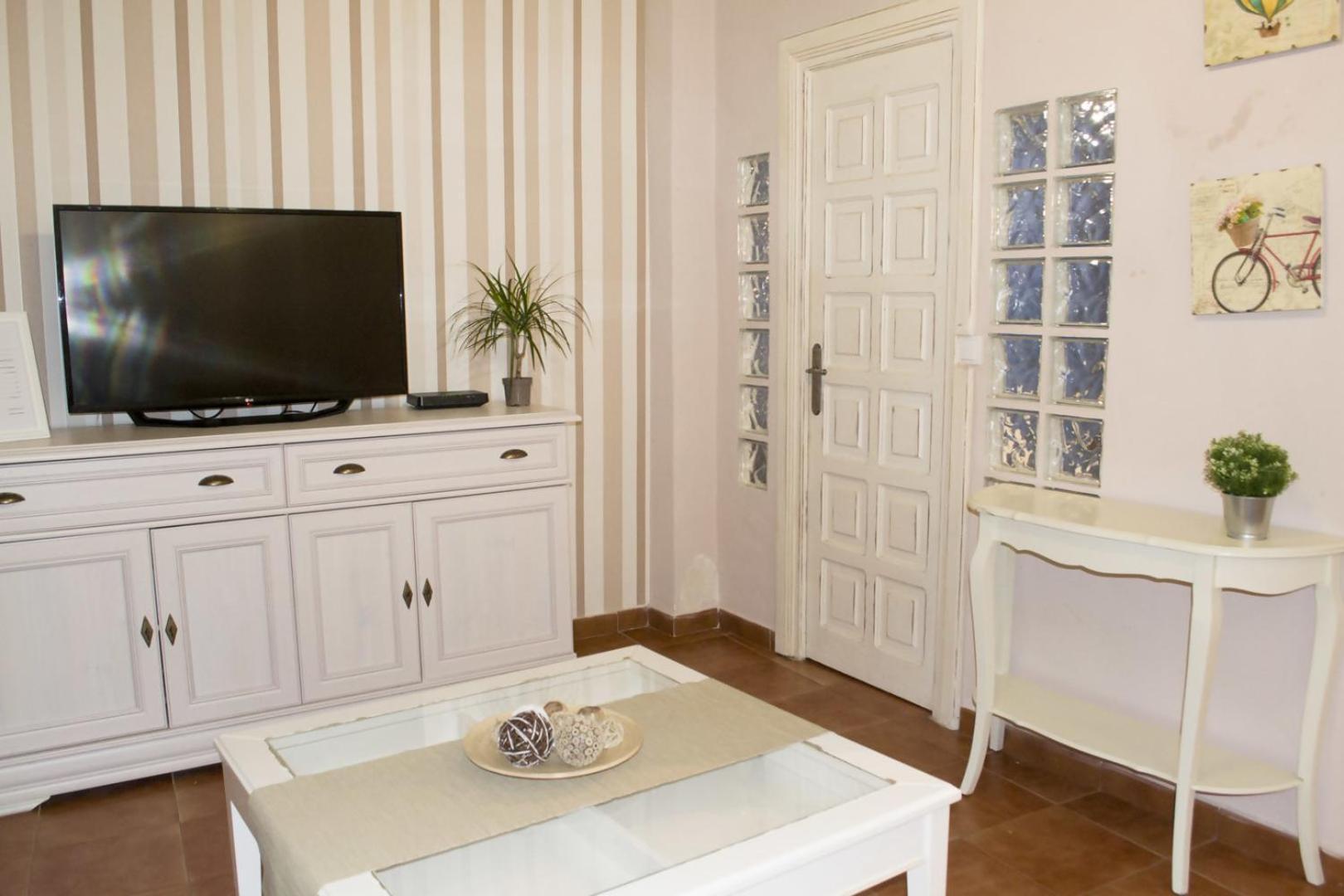 Apartamenticos Plaza Las Armas II ซาราโกซา ภายนอก รูปภาพ