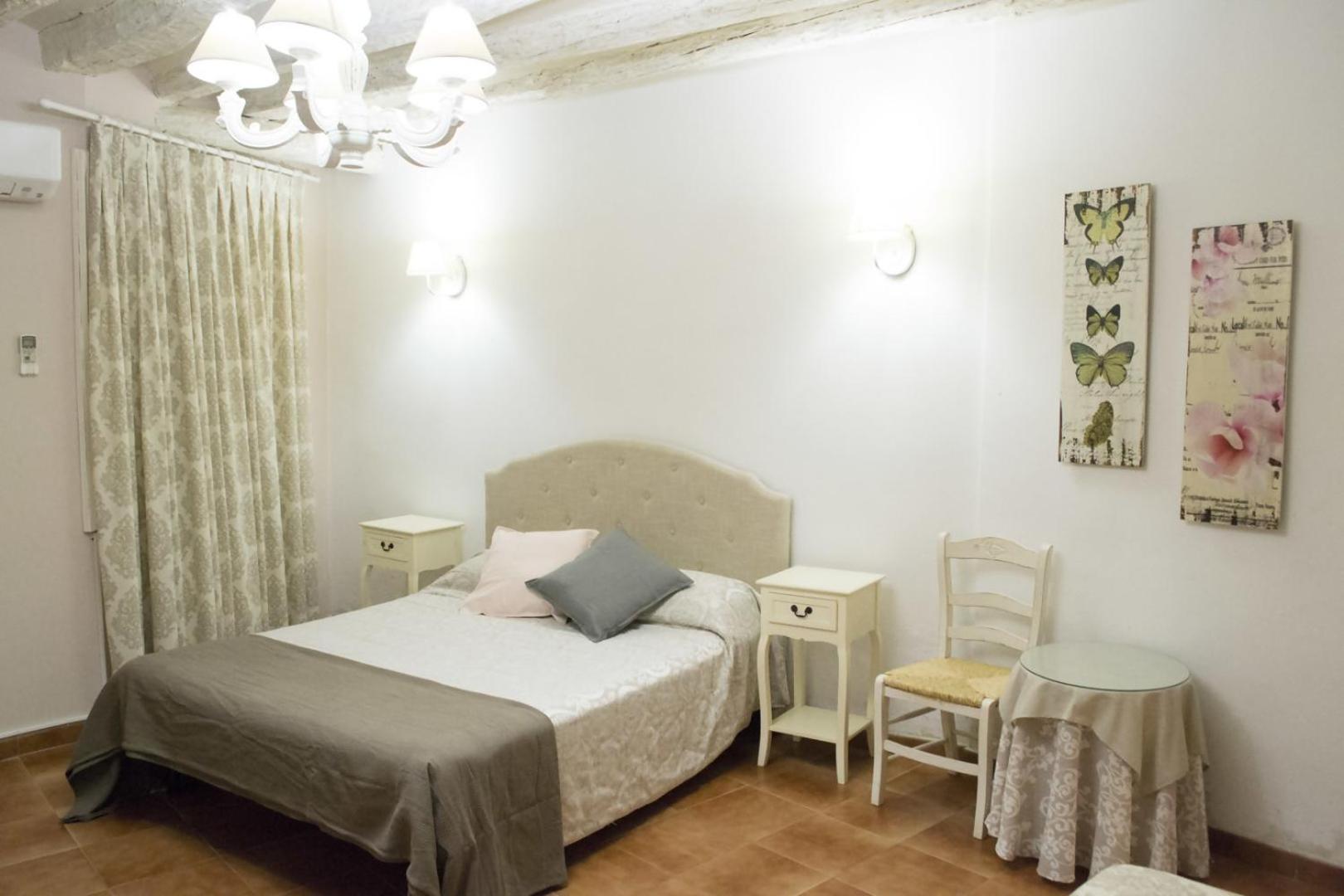 Apartamenticos Plaza Las Armas II ซาราโกซา ภายนอก รูปภาพ
